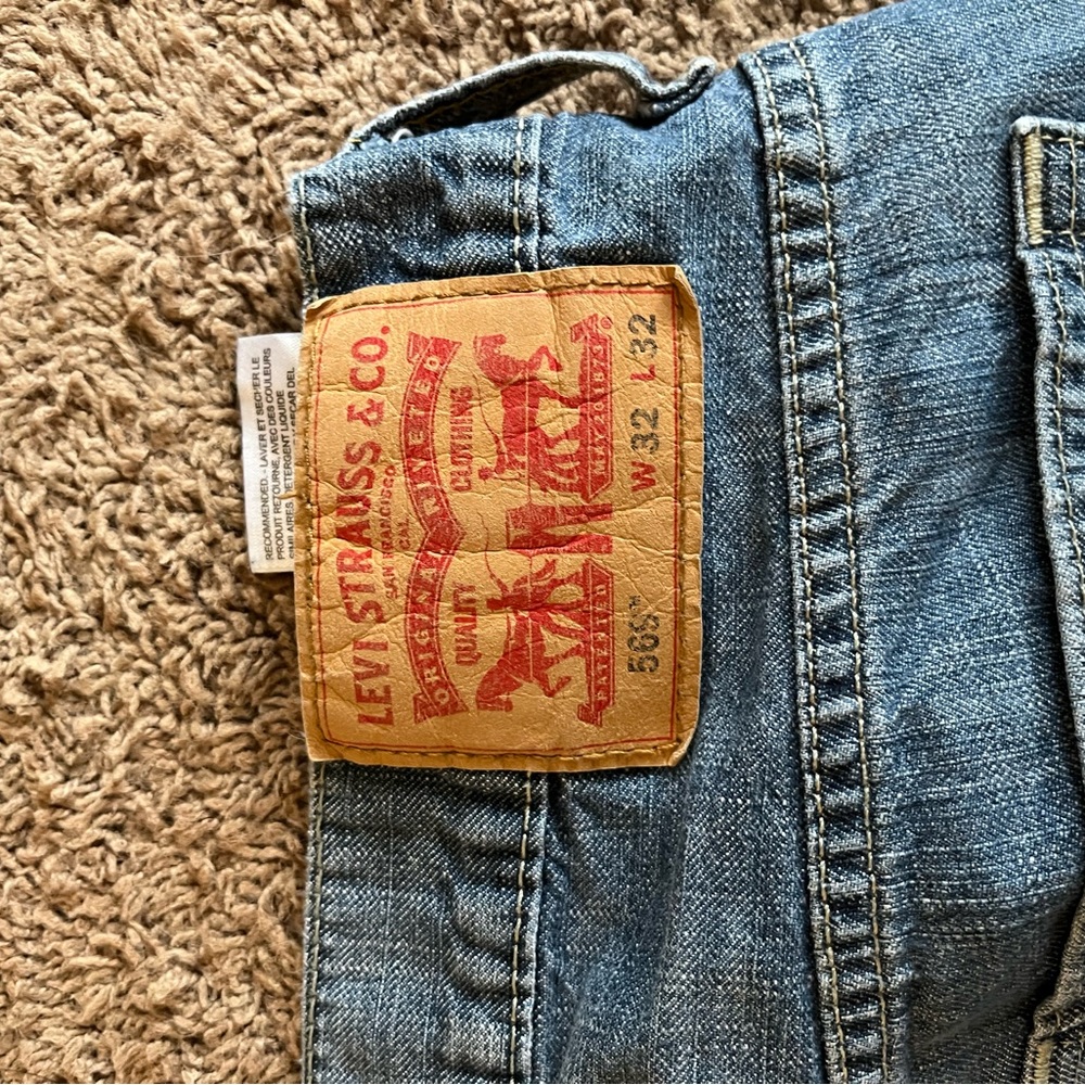 Levi’s
